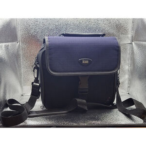 ICON, CARRYING CASE FOR PORTABLE DVD PLAYER